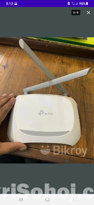 Tp Link